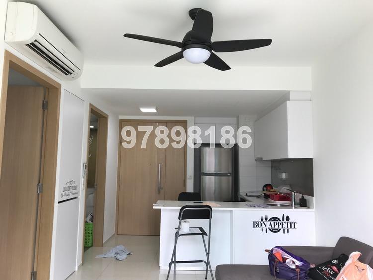 Ripple Bay (D18), Condominium #168870212